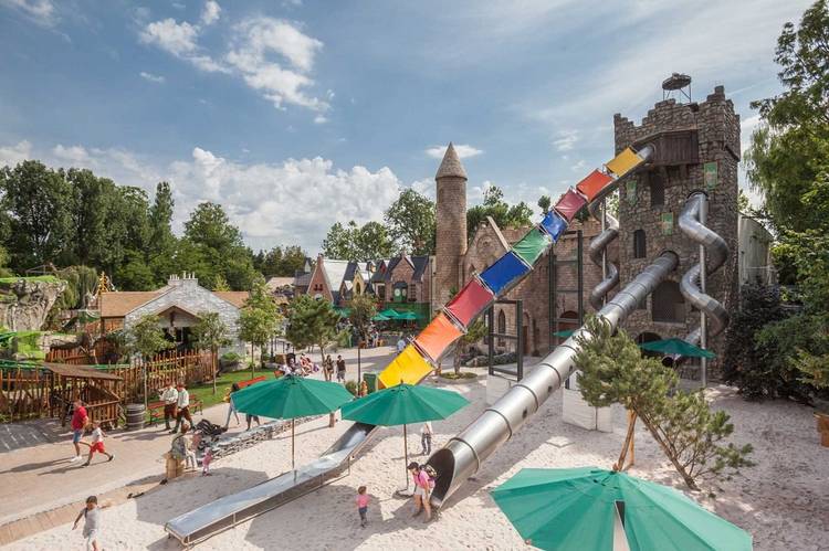 Europa-Park