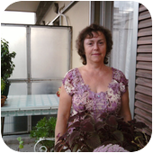 Тамара Жильцова