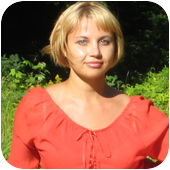 Аватар пользователя Татьяна Вин