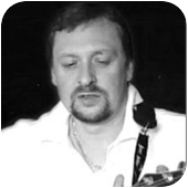 Аватар пользователя Роман Середенко