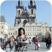 Аватар пользователя Posrednikvprage