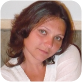 Аватар пользователя Елена Ильина