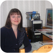 Аватар пользователя Ulentsia