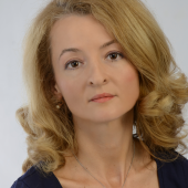Аватар пользователя Юлия Худина