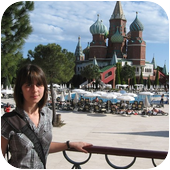 Аватар пользователя Антонина2012