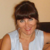 Аватар пользователя Svetlana McCluskey