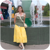 Аватар пользователя Helenka75