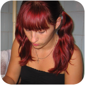 Аватар пользователя Kate Iniya