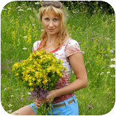 Аватар пользователя Светлана122