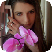 Аватар пользователя Ирина93