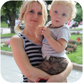 Аватар пользователя Ирина Новикова