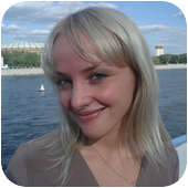 Аватар пользователя Cheshova