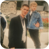 Аватар пользователя Sasha Beschetnov