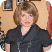 Аватар пользователя KatharinaT