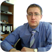 Аватар пользователя Илья Царьков
