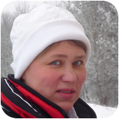 Аватар пользователя Женши