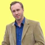 Аверин Дмитрий