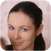 Аватар пользователя Анастасия Зимина