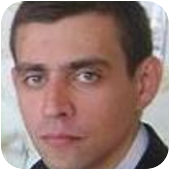 Аватар пользователя Сергей Щелоков