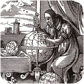 Аватар пользователя geographer