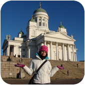 Аватар пользователя Glanya91