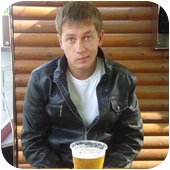 Аватар пользователя Vitalic32