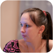 Аватар пользователя Ульяна87