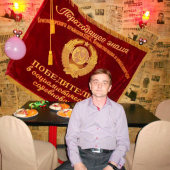 Аватар пользователя vladikas