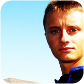 Аватар пользователя alexvoron