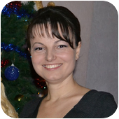 Аватар пользователя Екатерина Константиновна