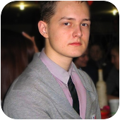 Аватар пользователя AntonGurev