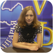 Аватар пользователя Swetlana87