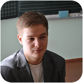 Аватар пользователя Сергей Клок