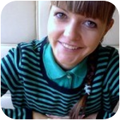 Аватар пользователя Alina Voronova