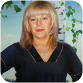 Аватар пользователя Семенихина Елена
