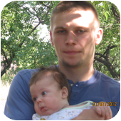 Аватар пользователя Николай Разенков