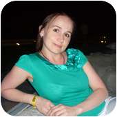 Аватар пользователя Djasmina