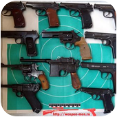 Аватар пользователя weapon