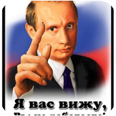 Аватар пользователя kimmeriets