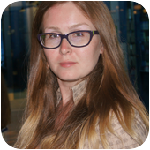 Аватар пользователя Марина*83