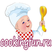 Аватар пользователя cookingfun