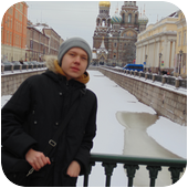Аватар пользователя Никита97