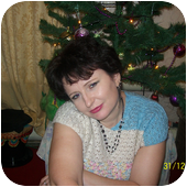 Аватар пользователя Надежда Евгеньевна Органова