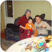 Аватар пользователя Azamat551