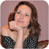 Аватар пользователя Катерина 3