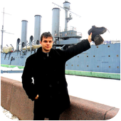 Аватар пользователя Agentar