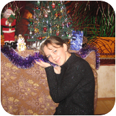 Аватар пользователя Ирина861