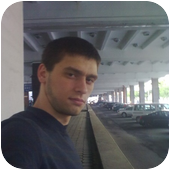 Аватар пользователя RaVeNko