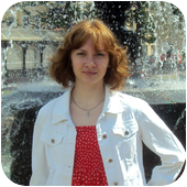 Аватар пользователя Екатерина96
