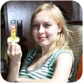 Аватар пользователя Светлана Алексеевна
